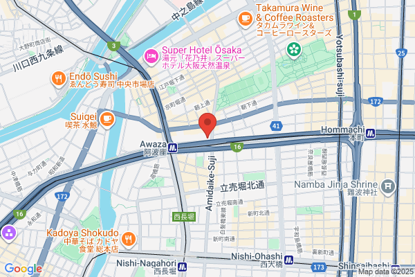 Hiro International Japan Inc.