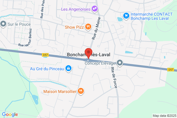 Bonchamp