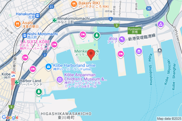 Kobe Belle Toyonaka-ten