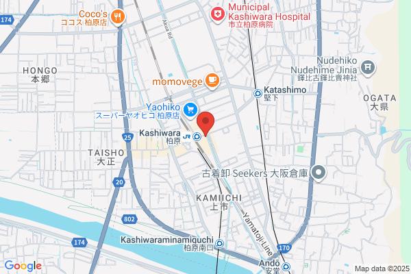 Pan no Ie Kokubu-ten