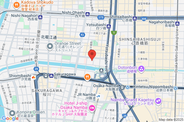 Tamaya Co., Ltd. Kishiwada Kankan-ten