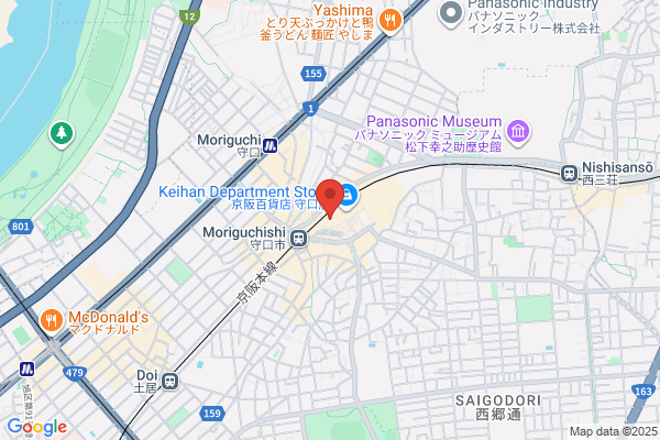 Bank of Tokyo Mitsubishi Kadoma Br.