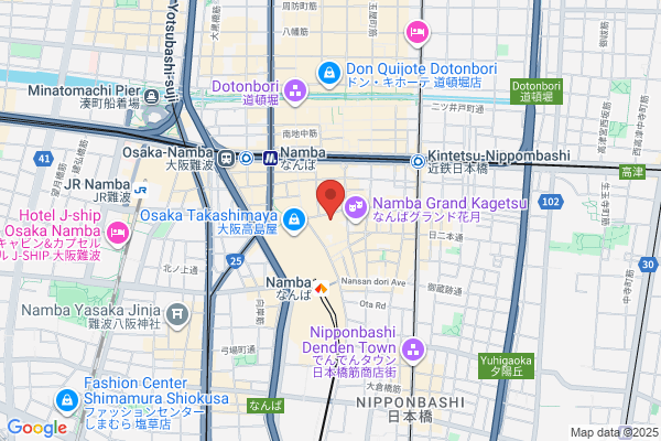 New Munchen Takatsuki
