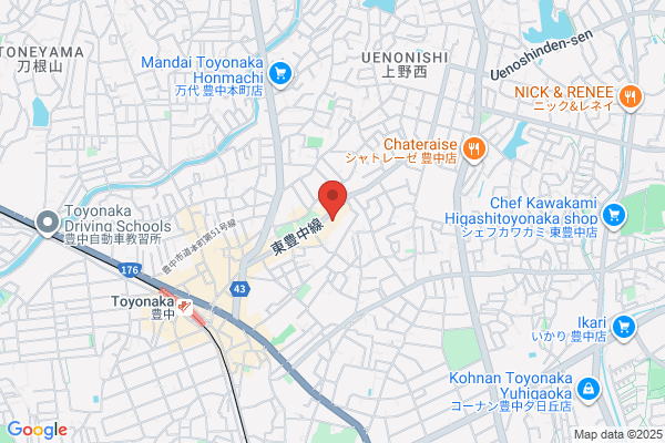 Holy Spirit Association for The Unification of World Christianity, The ToyonakaChurch