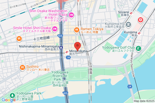 Aijikai Sangyo Igaku Kenshin Center