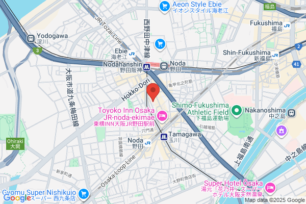 Fujita Naika Iin Medical Corp.