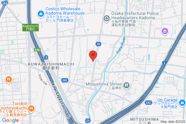 Imazu Clinic