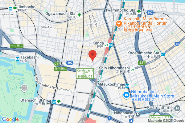 Kanda Clinic