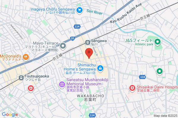 Kawabata Pain Clinic