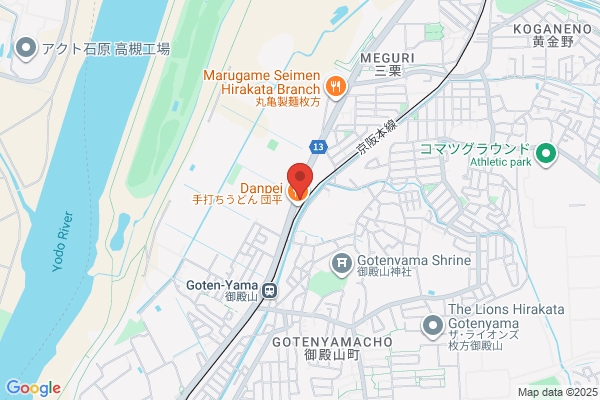 Hirakata Dance Studio