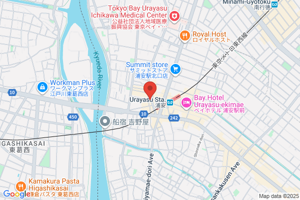 MK Dance Studio