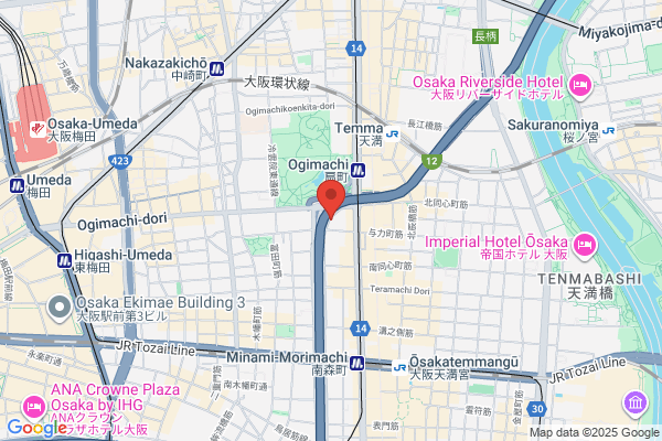 Neyagawa Ball Room Dance Studio