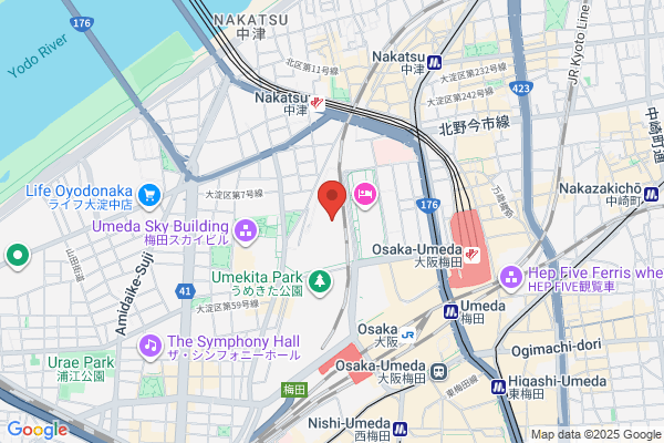 Agrex Co., Ltd. Esaka Center