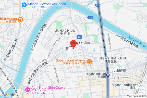 Create Soft Co., Ltd.