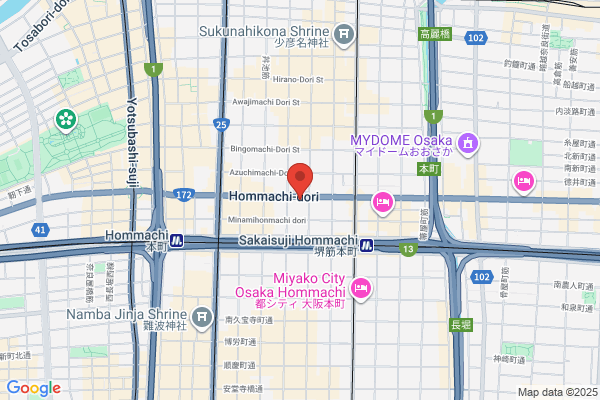 Hokkoh Information Service Co., Ltd.