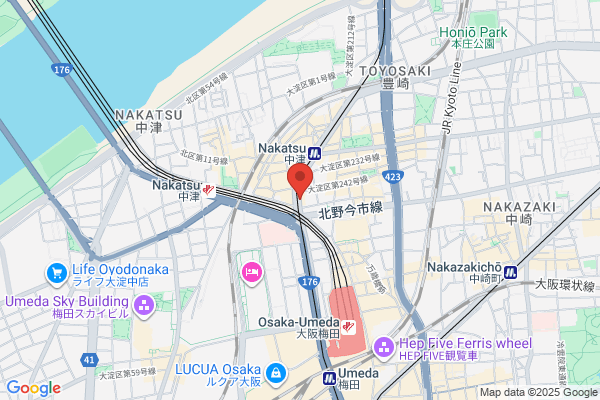 Izumi Cyber Net Co., Ltd.