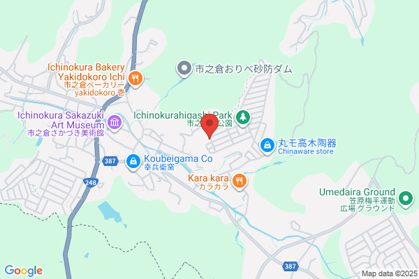 Lua Co., Ltd.