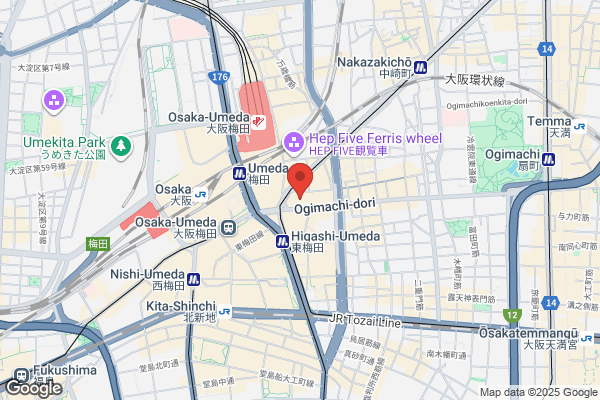 Kitaosaka Joho System Co., Ltd.