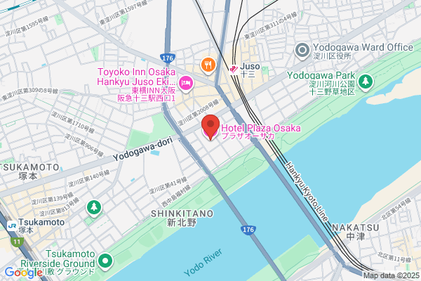 Family Plaza Yamamoto Co., Ltd.