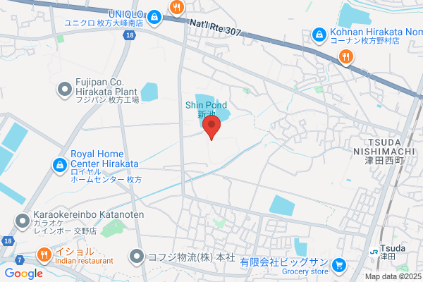 Hirakata Kunitomi Denka Co., Ltd.