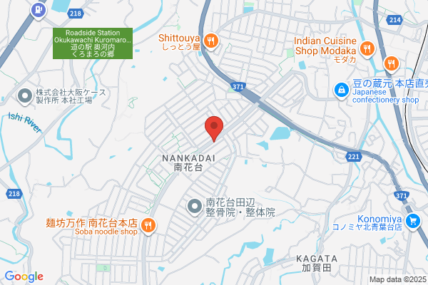 Kawachinagano Million Denki Co., Ltd.