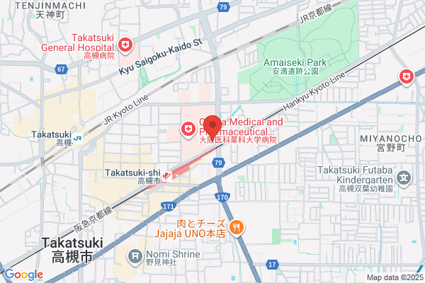 Nakagawa Musen Seibu Takatsuki SC-ten