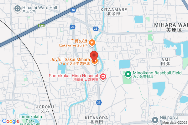 Ogura Denki Shokai