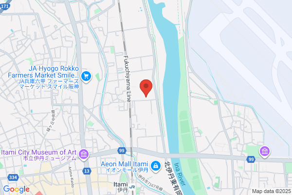 Dust Corporation Osaka