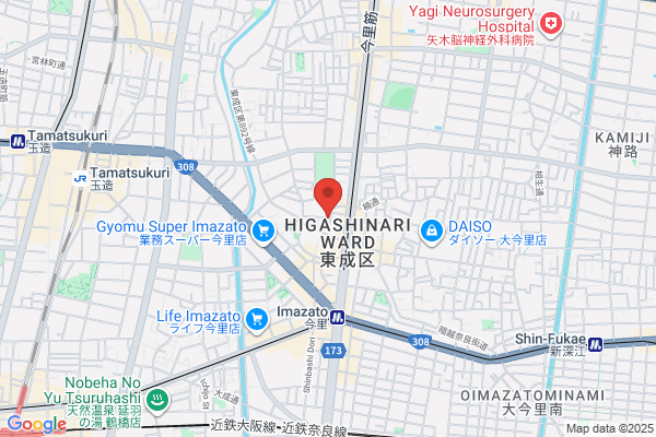 Osaka Happiness Service Co., Ltd.