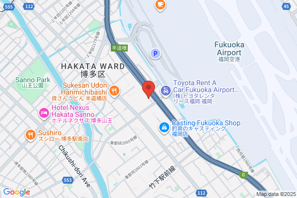 Nishiasa Co., Ltd.