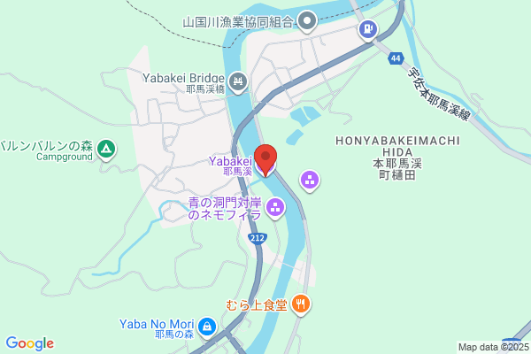 Yabakei Sengyo