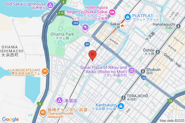 Fitness Shimmori