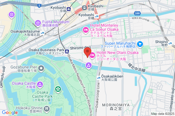 Flower Shop Otani