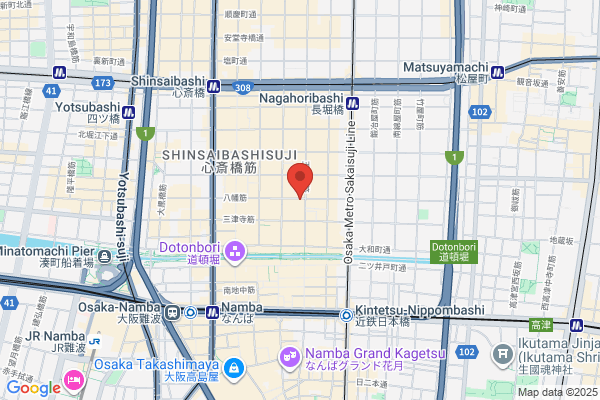 Hana Geshiki Co., Ltd.