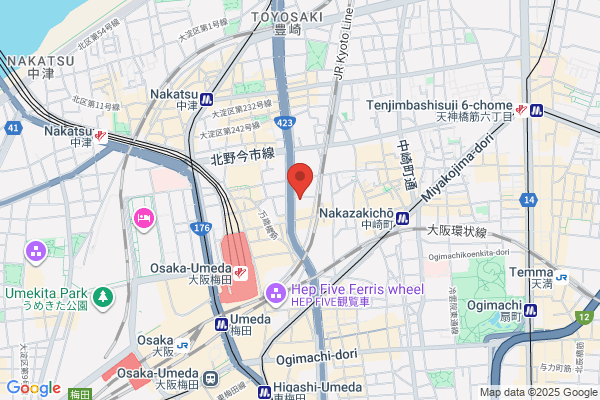 Hana no Mise Flowers Club Co., Ltd.