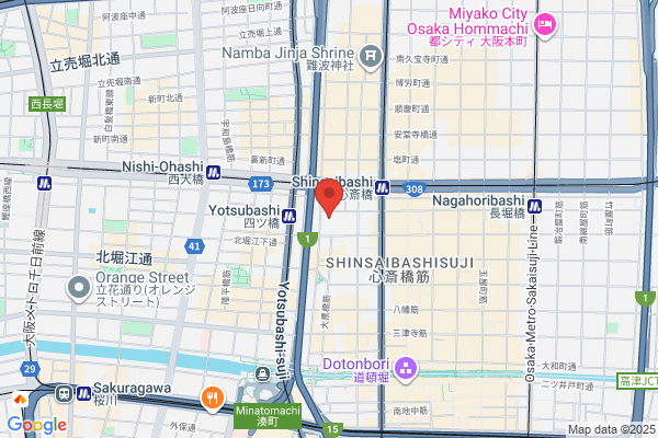 Imanishi Seikaten Honten