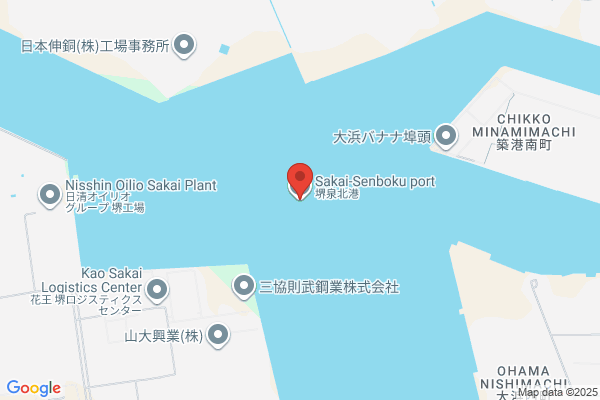 Senboku Kaen