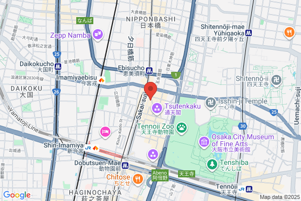 Ebisuya