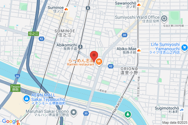 Moriya Co., Ltd.
