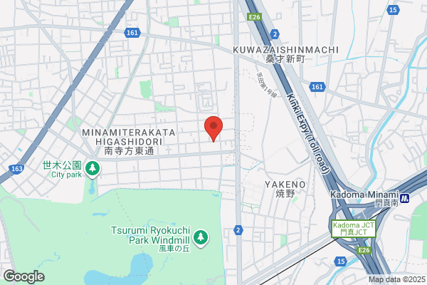 Tomiso Co., Ltd. Moriguchi-ten