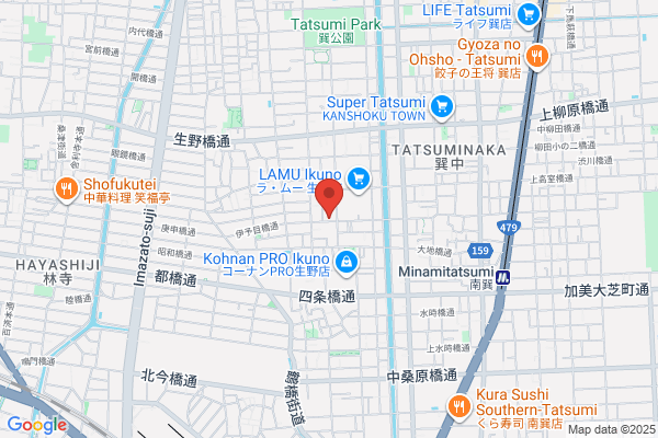 Fukuyama Shoji Co., Ltd.