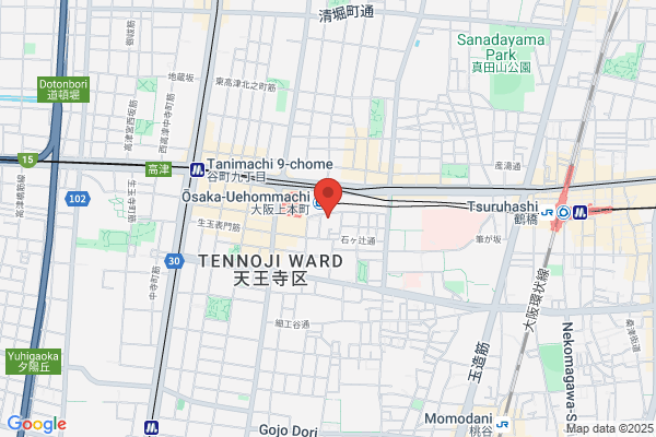 Kintetsu Freight & Trucking Service, Matsushita Br.