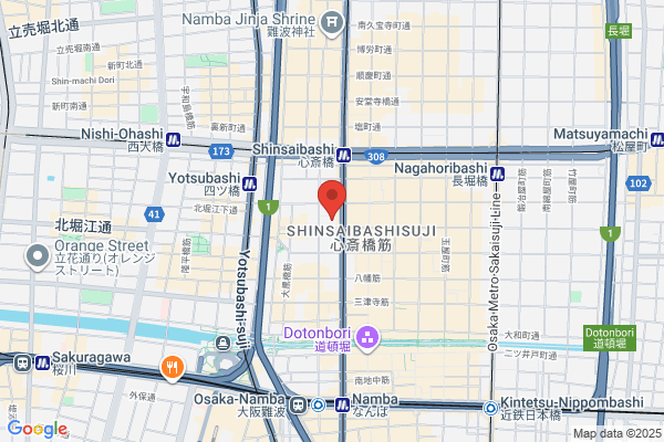 Actus Osaka Co., Ltd. Airport Shop