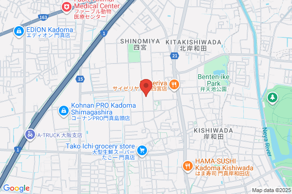 Furniture Of Kondo Co., Ltd.
