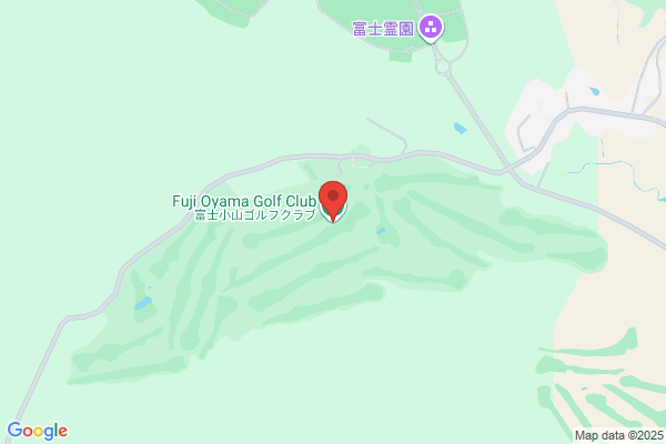 Golf Club Kobo Yamamoto