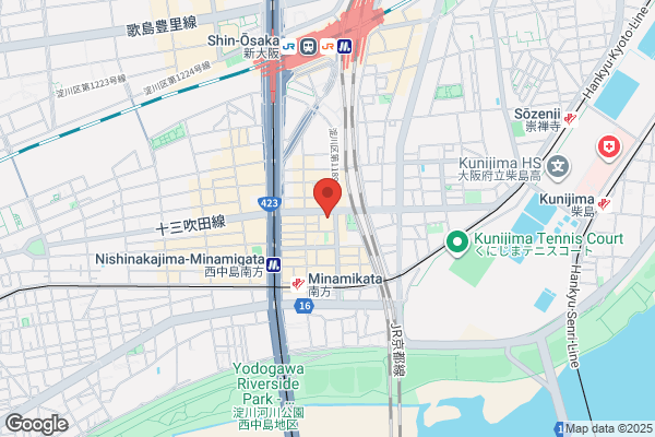 Green Hill Co., Ltd.