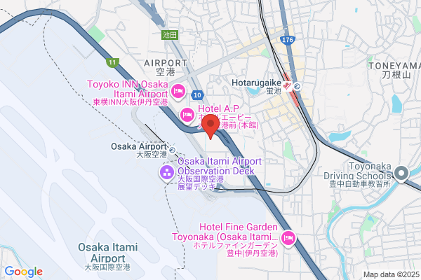 Toyonaka Golf