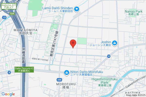 Daito Care Salon