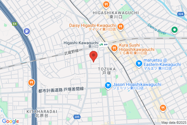 Nihon Medical Co., Ltd.