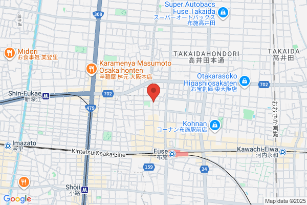 Sandoman Co., Ltd.